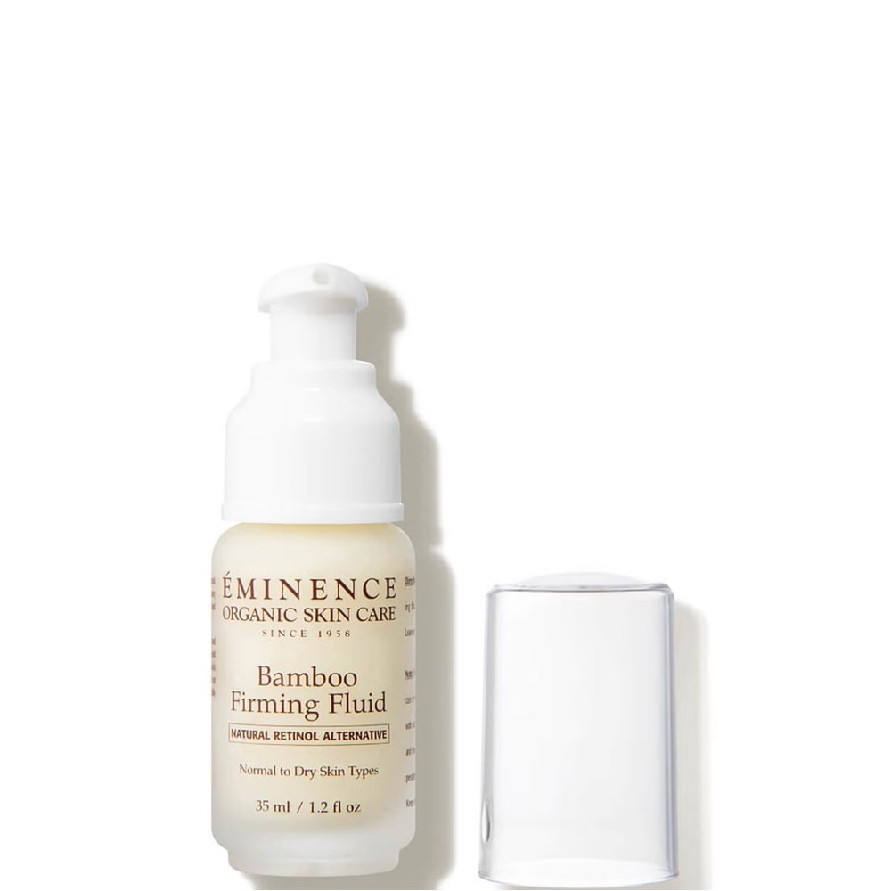 Eminence Bamboo Firming Fluid NIB